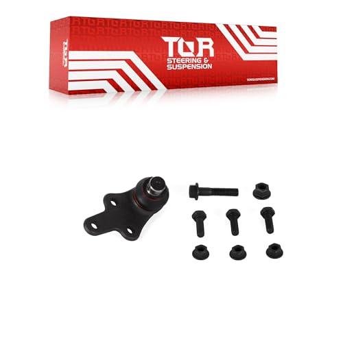 TOR Front Right (Passenger Side) Lower Suspension Ball Joint TOR-K500389 Replacement For Ford Focus Transit Connect by TOR - Used condition - CA$28.91