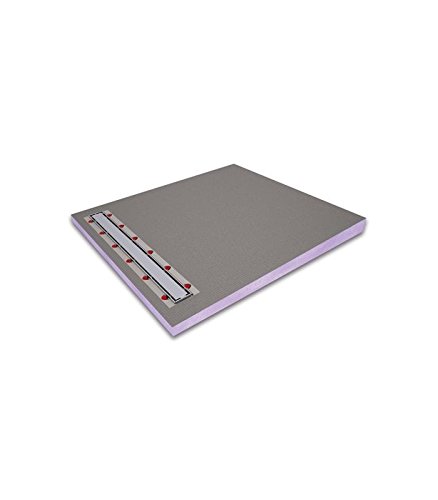 Preisvergleich Produktbild - Empfänger Tragrahmen jackoboard Aqua Line Pro