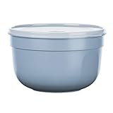 emsa superline Extrem weicher Deckel zum leichten Öffnen und Schließen der Schüssel; hohe Emsa Qualität Hergestellt in Deutschland