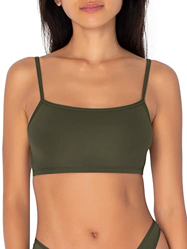 Image of Smart & Sexy Women's Naked Wireless Bralettes (Multipack)