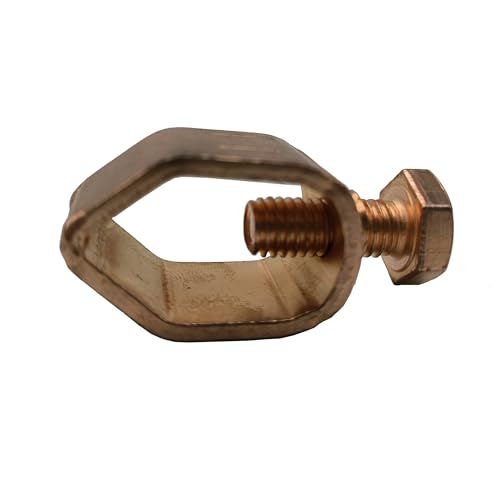 Varilla de tierra física Copperweld 26 Imagen adicional