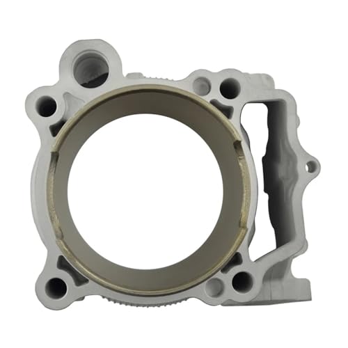 Bloque de cilindros estándar de 95 mm para reparar el motor YZ450F 4