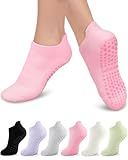 Aoliks Pilates Socks...image
