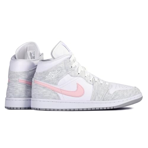 Image of Nike Women's Air Jordan 1 Mid Sneaker