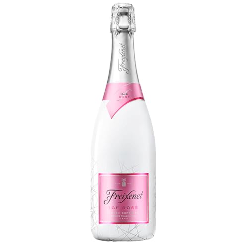 Freixenet - Ice cava rosado botella 750 ml