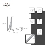 DAPRONA B0CG8B25Y1 lato 2
