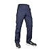 Produktbild Lee Cooper Herren Cargo Trouser Hose, Navy, 32W/31L (Regular)