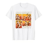 Chip 'N Dale Rescue Rangers - Absolutely Nutty T-Shirt