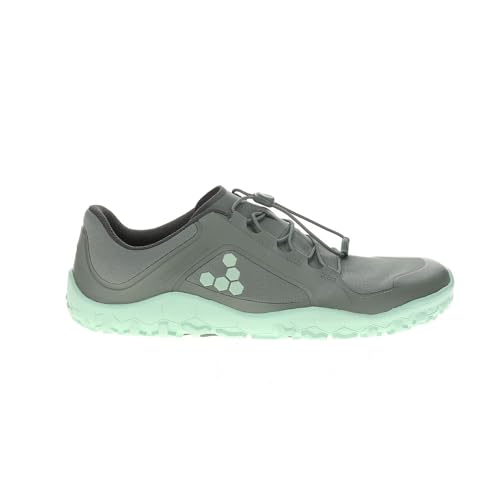 Image of Vivobarefoot Women's Primus Trail III All Weather Firm Ground Running Shoe