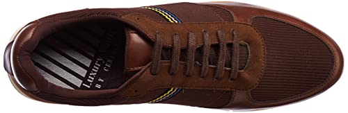 Image of Centrino Mens Casual Shoe for Men | Trendy Sneaker with Soft Cushioned Insole | Stylish, Durable & Comfortable Design | Ideal for Everyday Casual Wear & Outings (6007)