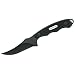 Winchester Skinner Knife, Fine Edge, Black [22-49447]