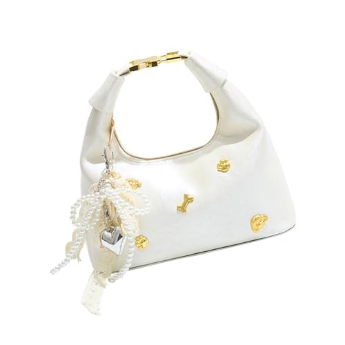Sac à main pratique de style français sac à bandoulière chic