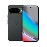 Google Pixel 10 – Smartphone Android débloqué avec Gemini, Triple Appareil Photo arrière avancé, Plus de 24 Heures d'autonomie et écran Super Actua 6,3″ – Noir Volcanique, 128GB