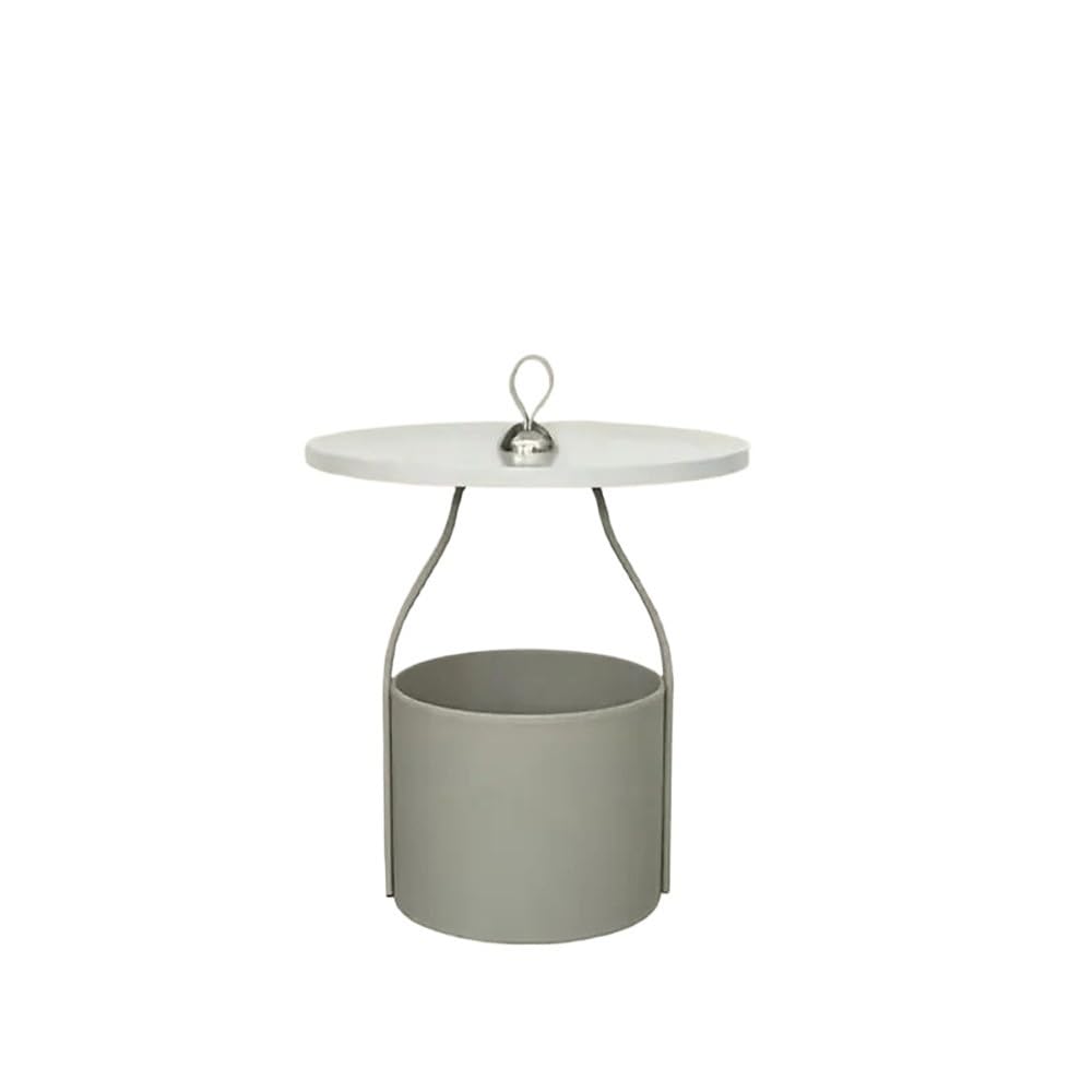 Table basse de salon chic et minimaliste pour valoriser les intérieurs
