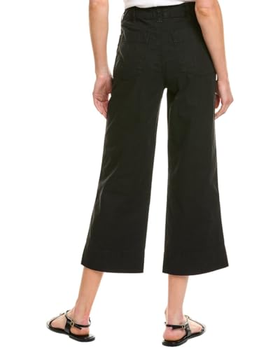 Velvet by Graham & Spencer Womens Sabine Pant, 8, Black2