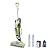 BISSELL CrossWave Floor and Carpet Cleaner with Wet-Dry Vacuum, 1785A - Green