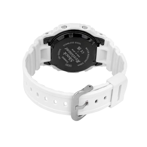 Image of Casio G-Shock GW-5000HS-7DR Digital Black Dial Men (G1671)