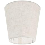 Abat-jour de table : , structure simple, vous offrant une installation plus facile, vous apportant plus de commodité, abat-jour de lampe de table