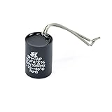 Craftsman 3AA03301 Sander Run Capacitor Genuine Original Equipment Manufacturer (OEM) Part