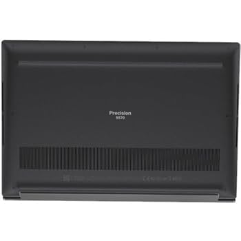 Windowsノート本体 Precision5570 Core i7 32GB SSD1TB 4K Amazon.com: Dell Precision 5000 5570 15.6