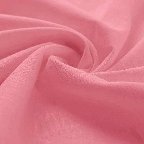 Image of Cotton 4 Button Kurta For Men