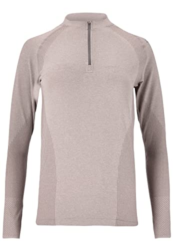 Sweat-Shirt Femme ENDURANCE Halen pour le sport et loisirs