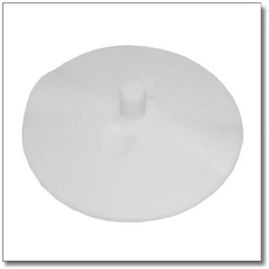 ROBOT COUPE Discharge Plate R207