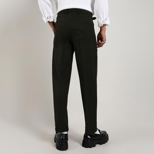 Image of Cahoot Men Casual Pants