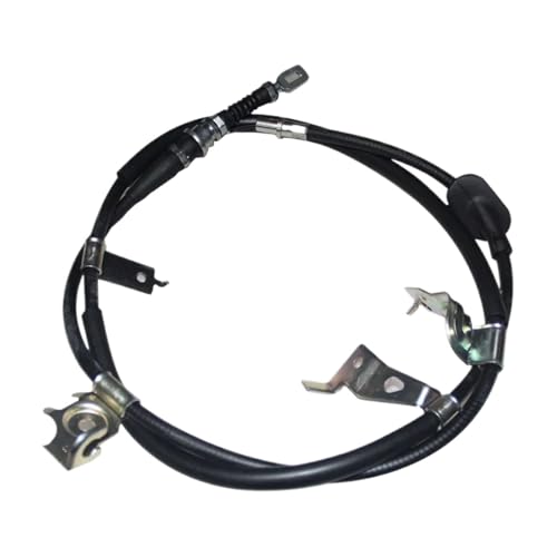 �����ԗp�u���[�L�P�[�u�� Compatible With Suzuki For SX4 �I�[�g�p�[�L���O�u���[�L�P�[�u�� �v���������[�h �����e�i���X�A�N�Z�T���[ �C�����i 54402-54L10