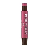 Burt's Bees Lip Shimmer, Fig 0.09 oz