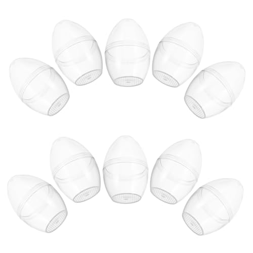 FOYTOKI 10 r[eB[GbOptVF ėp\ȉϕiz_[ σX|W{bNX X|WGbOP[X pE_[ptP[X ۑe vX`bN Transparent