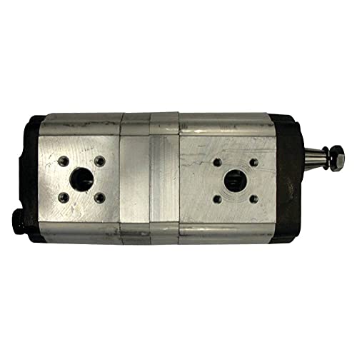 Pompe hydraulique Complete Tractor 1401-1210 réparer fuite tracteur