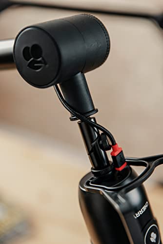 Bras de microphone universel CHERRY réglable pour réussir vos sessions de streaming