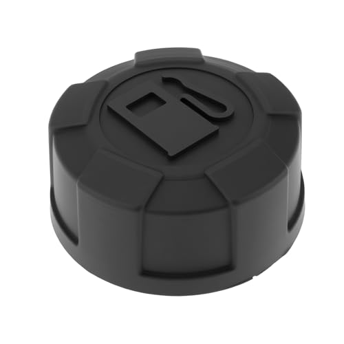 LT Easiyl Tankdeckel Kompatibel mit Kawasaki-Motoren FJ100D FJ180V FJ151V 51049-2087 510492087