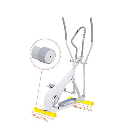 YHM-Mini-Elliptical-Trainers-Cross-Trainer-with-Multi-Function-Display-Bidirectional-Roller-Easy-to-Move-Hand-Holding-Heart-Rate-Test