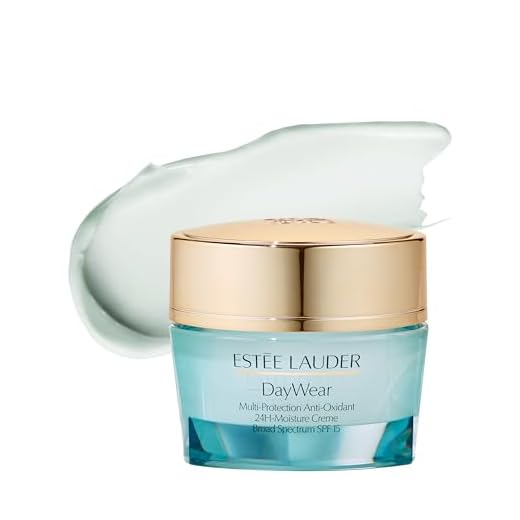 Estee Lauder Daywear Advanced Multi-Protection SPF 15 Anti-Oxidant Creme for Unisex Normal/Combination Skin, 1 Ounce
