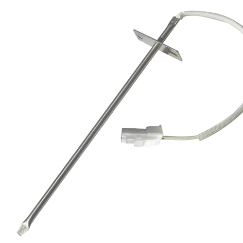OEM WB23T10015 GE Oven Temperature Sensor Replacement 911009 AP3187983 AH236398 EA236398 PS236398 GE WB23t10015 Range/Stove/Oven Sensor