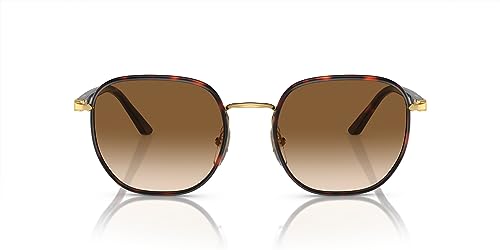 Persol Men's Po115sj Square Sunglasses