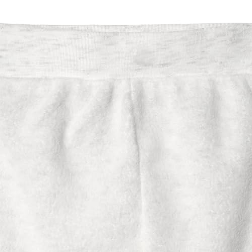 Image of Gerber Baby Girls' 4-Pack Microfleece Pants