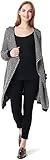  ESPRIT Maternity Damen Spaghetti top Nursing Umstandstop, Schwarz (Black 001), 44 (Herstellergröße: XXL)