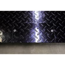 Báscula industrial Liberty 48x48 con impresora y indicador miniatura 3