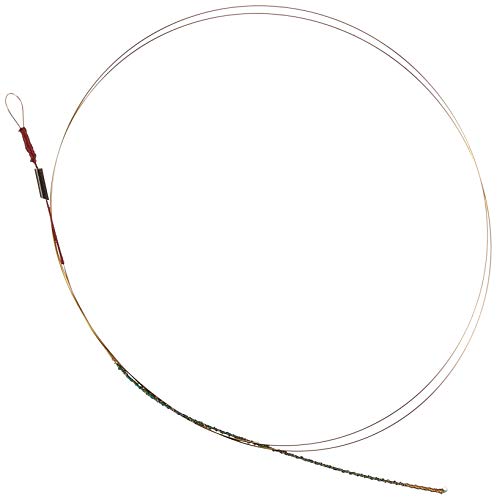 Gold Bro Cut Violin Strings 4/4 E 0.27 mm Loop Premium 24K Gold Plated by Optima - Image 2
