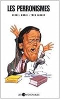 Perronismes Les 2895490465 Book Cover