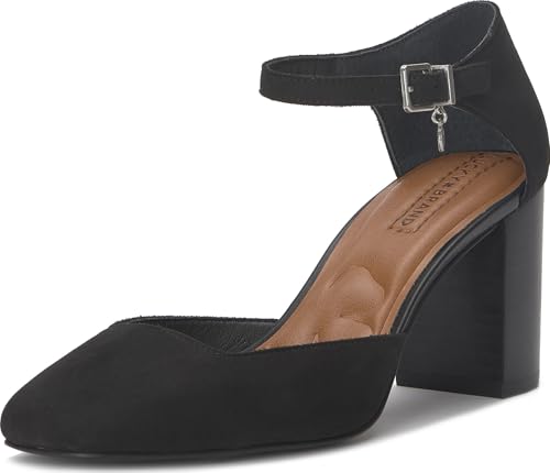Chaussures Kanira Lucky Brand pour vos journées de bureau