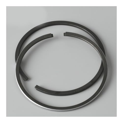 Ensemble piston et segments pour naviguer sereinement avec votre 40HP E40MH - 5