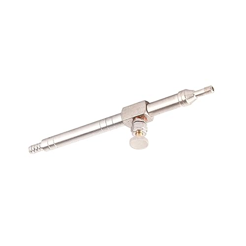 Torche à souder bijoux eau oxygène DAN&DRE avec 4 embouts interchangeables