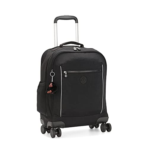 Mala Kipling Mese Preta