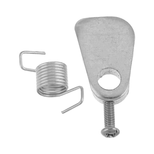 FUNOMOCYA Stainless Retaining Rings Set