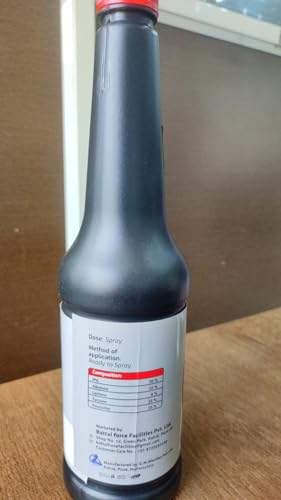Image of Kitto Cockroach Spray, Eco-Friendly Anti Roach Gel,Non-Toxic,Fast and Convenient for Home, Kitchen, and Office, Human & Pet Friendly with Refreshing Fragrance,(500 ml-Pack of 1)