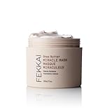 Fekkai Shea Butter Intense Mask - 7.5 oz - Moisturizes, Softens & Conditions - Reduces Frizz by 61% Up to 12H - Free of Sulfates, Parabens, Phthalates - Vegan, Cruelty-Free